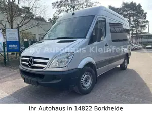 Mercedes-Benz Sprinter II Kasten 318/319 CDI |SHZ|AHK|MIXTO