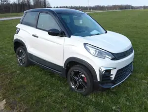 Ligier JS 60 Ligier JS 60 Dci Microcar Aixam