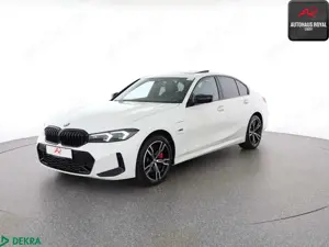BMW 330 330 e xDrive M SPORT PRO SHADOW AMBIENTE,KAMERA