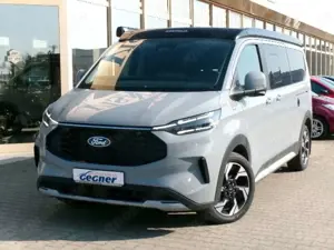 Ford Transit Nugget 320L2 Active AWD Matrix Markise AHK 360Ka Bild 5