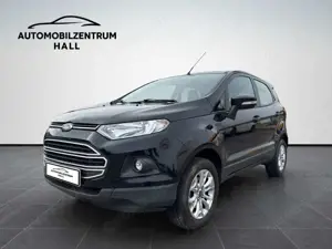Ford EcoSport Trend  KLIMA PDC