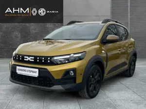 Dacia Sandero III Stepway Extreme