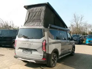 Ford Transit Nugget 320L2 Active AWD Matrix Markise AHK 360Ka Bild 4