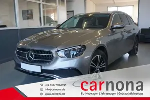 Mercedes-Benz E 200 dT LED MBUX*Widescr.*Kamera*Navi*SHZ*AHK