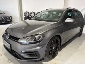Volkswagen Golf VII Variant R 4Motion*LED*Navi*Alcantara*