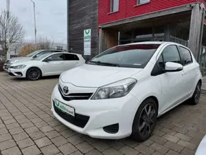 Toyota Yaris Comfort Kamera AHK