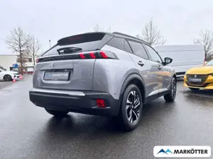 Peugeot 2008 e- GT SHZ/360CAM/CARPLY/PDC/LED Bild 2