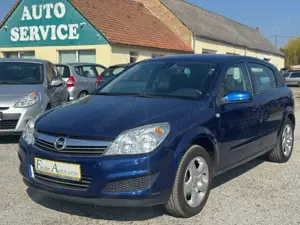 Opel Astra H Lim. Edition *Klima*TÜV +Inspektion neu*