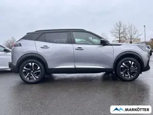 Peugeot 2008 e- GT SHZ/360CAM/CARPLY/PDC/LED Bild 3