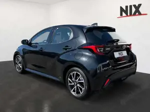 Toyota Yaris Bild 2