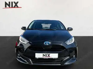 Toyota Yaris Bild 5