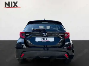 Toyota Yaris Bild 4