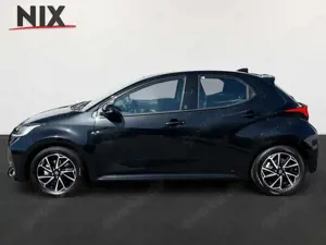 Toyota Yaris Bild 3
