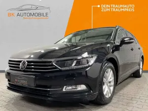 Volkswagen Passat 2.0TDI Comfortline#LED#ACC##AHK#Kamera#Ca