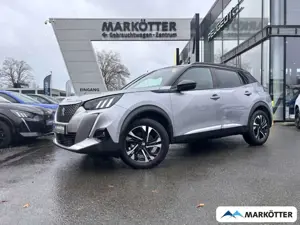 Peugeot 2008 e- GT SHZ/360CAM/CARPLY/PDC/LED Bild 1
