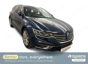 Renault Talisman Grandtour BLUE dCi 160 EDC