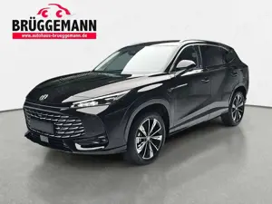 MG HS HS 1.5 HYBRID+ MY25.5 LUXURY LEDER 360-GRAD-KAMERA