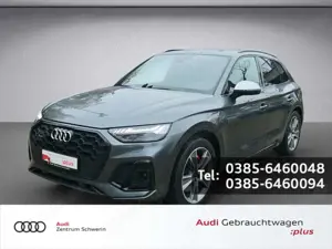 Audi SQ5 3.0 TDI quattro
