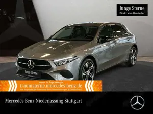 Mercedes-Benz A 250 e PROGRESSIVE+NIGHT+LED+KAMERA+8G