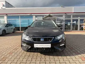 SEAT Leon ST 2.0 TSI FR DSG+SHZ+RÜCKFAHRKAMERA+ACC Bild 4