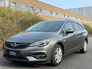 Opel Astra K ST FL 1.2 110PS Ed.*KLIMA*Ø5,2l/100km