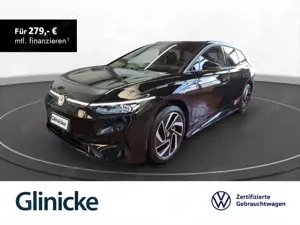 Volkswagen ID.7 Pro  NAVI MATRIX LED AHK ACC