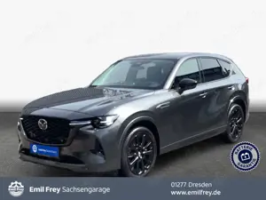 Mazda CX-60 AWD PHEV Aut. HOMURA