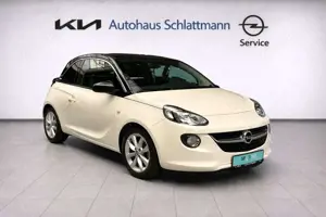 Opel Adam 1.4 "Jam" *Tempomat*Allwetter*Bluetooth