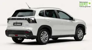 Suzuki S-Cross Comfort 1.4 MHEV Aut Nav ACC SHZ TotW 81 kW (11... Bild 3