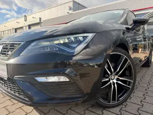 SEAT Leon ST 2.0 TSI FR DSG+SHZ+RÜCKFAHRKAMERA+ACC Bild 3