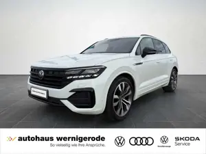 Volkswagen Touareg 3.0TDI R-Line 4M Matrix/AHK/Luft/Pano/HuD