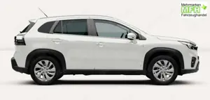 Suzuki S-Cross Comfort 1.4 MHEV Aut Nav ACC SHZ TotW 81 kW (11... Bild 2