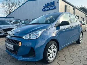Hyundai i10 Classic