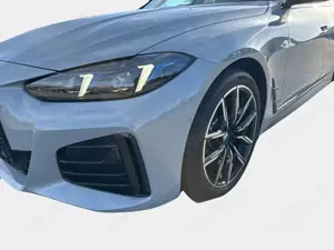 BMW 430 i xDrive Gran Coupé (ab 202 M Sportpaket DAB Bild 4
