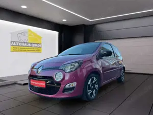 Renault Twingo Dynamique Zahnriemen-neu
