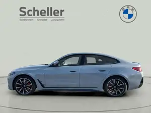 BMW 430 i xDrive Gran Coupé (ab 202 M Sportpaket DAB Bild 5
