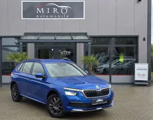 Skoda Kamiq Ambition* AHK * 20.000km