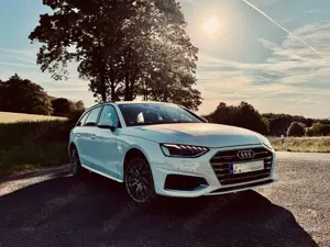 Audi A4 A4 Avant Diesel Avant 50 TDI quattro tiptronic adv