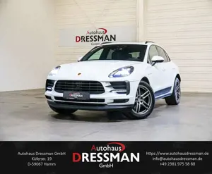 Porsche Macan 2.0 ACC PANO SITZKLIMA LED KAMERA LUFT