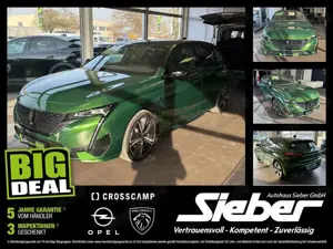 Peugeot 308 1.2 PureTech 130 GT Kamera*Klima*CarPlay*DAB*