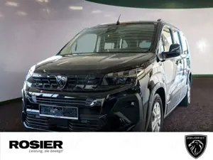 Peugeot Rifter N1 L2 Allure BlueHDi 130 EAT8 LED BT