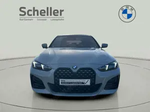 BMW 430 i xDrive Gran Coupé (ab 202 M Sportpaket DAB Bild 3