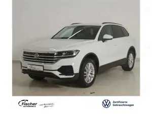 Volkswagen Touareg 3.0 TDI V6 4Mot. Tip. AHK/NAV/LED/RFK/SH