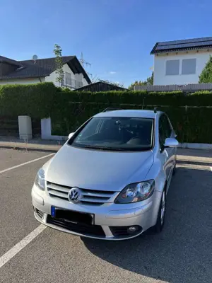 Volkswagen Golf Plus 1.4 TSI United