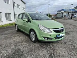 Opel Corsa 1.4 LPG Selection