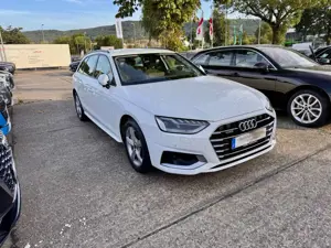 Audi A4 A4 Avant Diesel Avant 50 TDI quattro tiptronic adv Bild 5