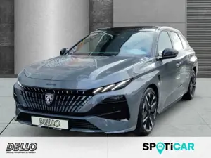 Peugeot 308 SW GT EXCLUSIVE Hybrid Premium-Paket AHK-abnehmbar