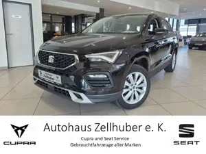 SEAT Ateca 1.0 TSI Style *Navi*Shz*Beats*Car Play*