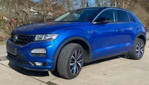 Volkswagen T-Roc T-Roc 1.0 TSI Style -R-