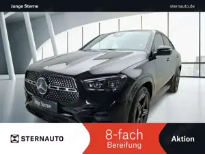 Mercedes-Benz GLE 450 GLE 450d 4M Coupé AMG Premium+ Airmatic Pano AHK